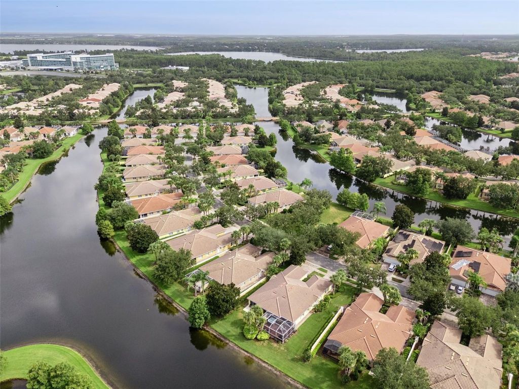 Image 56 of property listing at 12004 KAJETAN LANE, Orlando, FL 32827