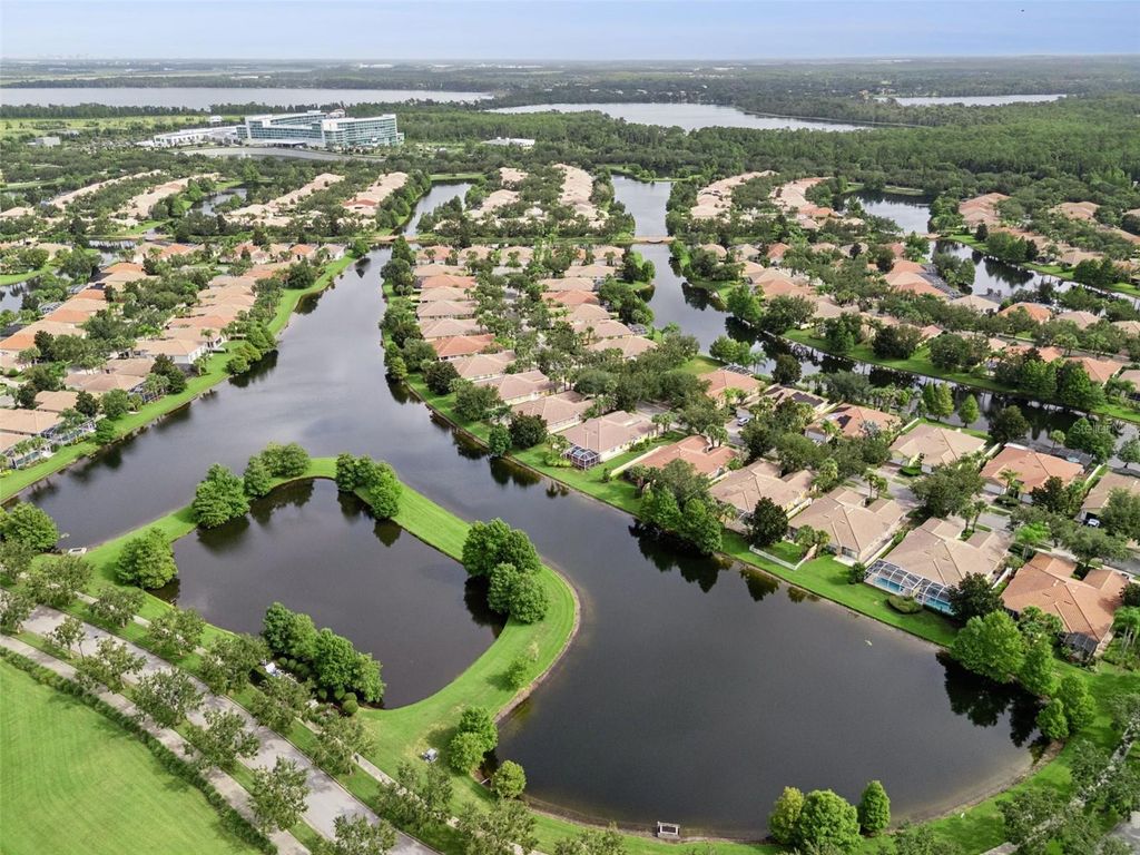 Image 57 of property listing at 12004 KAJETAN LANE, Orlando, FL 32827