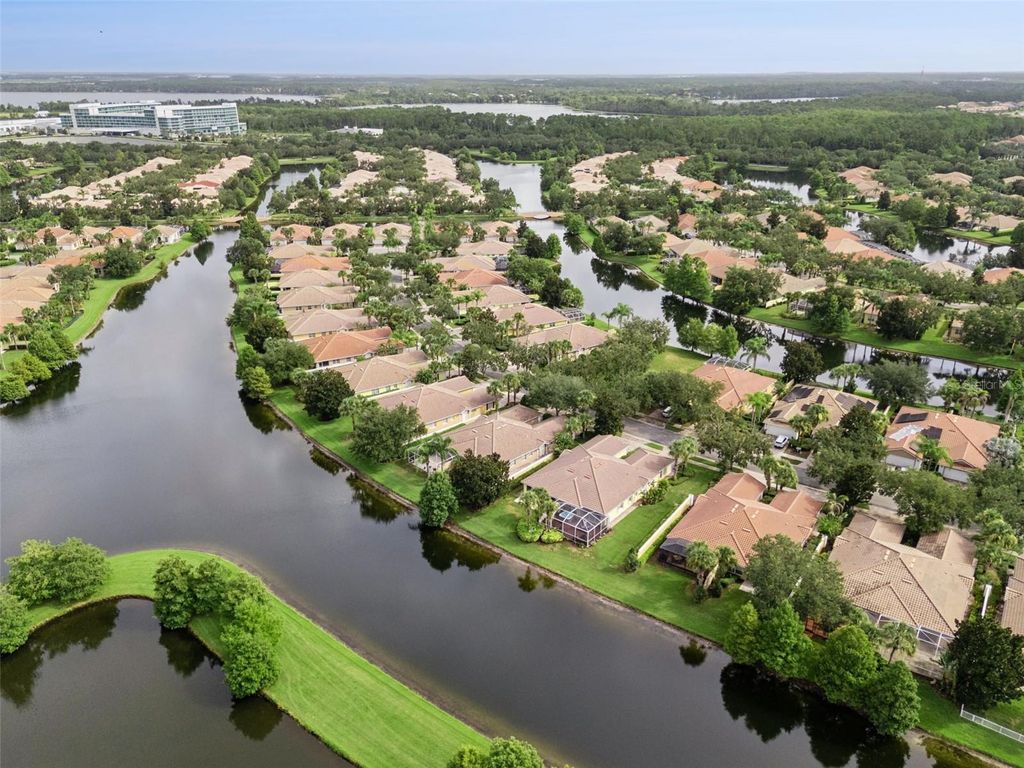 Image 58 of property listing at 12004 KAJETAN LANE, Orlando, FL 32827