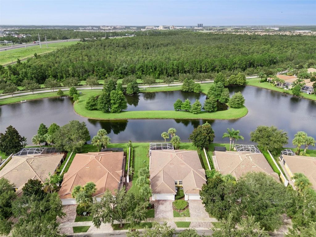 Image 59 of property listing at 12004 KAJETAN LANE, Orlando, FL 32827