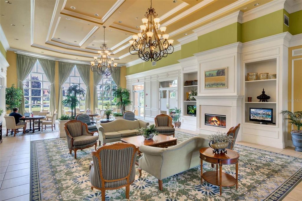 Image 66 of property listing at 12004 KAJETAN LANE, Orlando, FL 32827