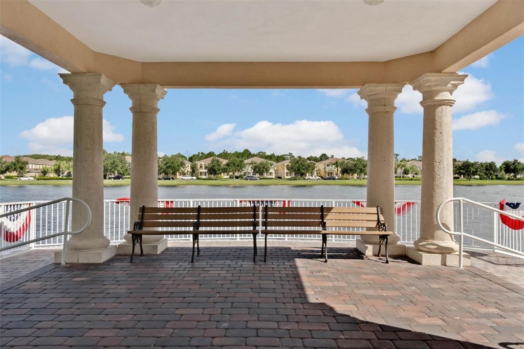 Image 77 of property listing at 12004 KAJETAN LANE, Orlando, FL 32827