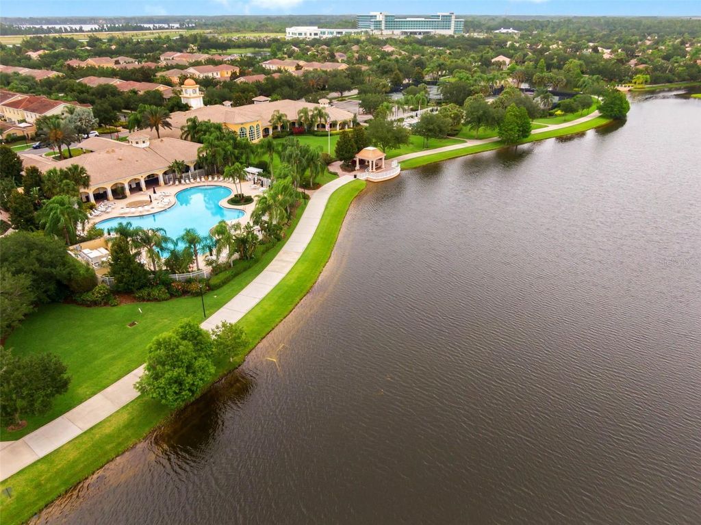 Image 90 of property listing at 12004 KAJETAN LANE, Orlando, FL 32827