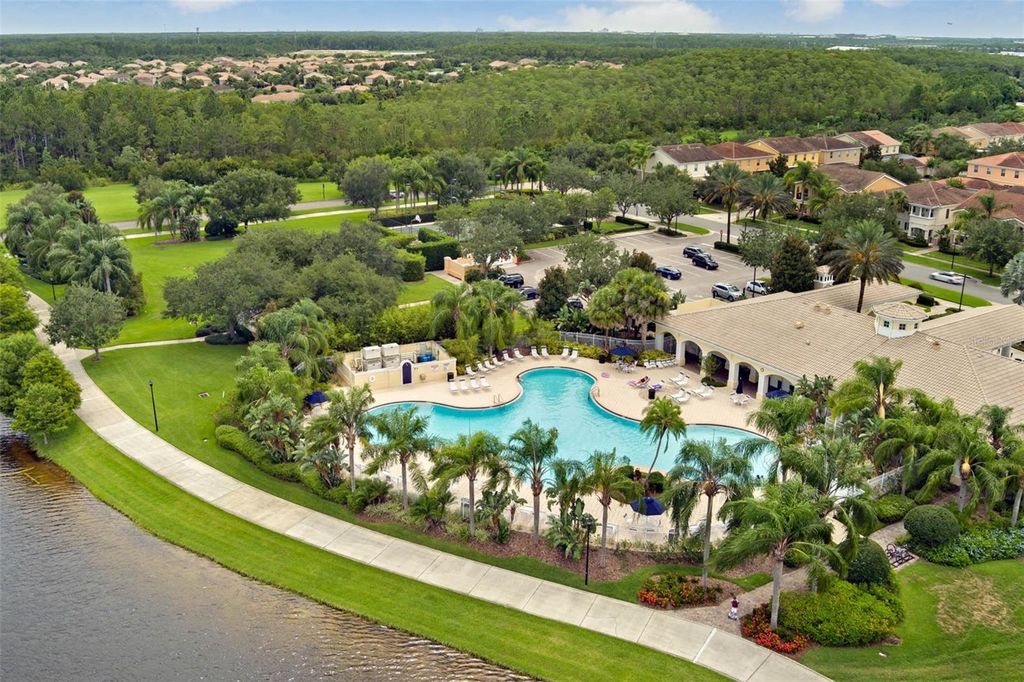 Image 93 of property listing at 12004 KAJETAN LANE, Orlando, FL 32827