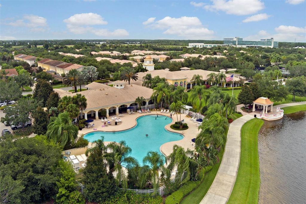Image 95 of property listing at 12004 KAJETAN LANE, Orlando, FL 32827