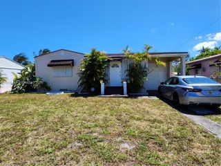 1846 Wiley Street, Hollywood, FL 33020