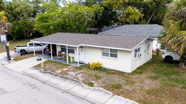 1006 12TH AVENUE W, Bradenton, FL 34205