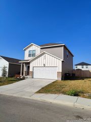 5475 Bluebell Mdw, Converse, TX 78109