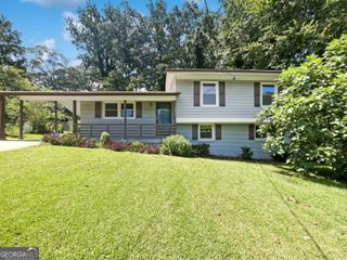 2492 Brentwood Court, Decatur, GA 30032