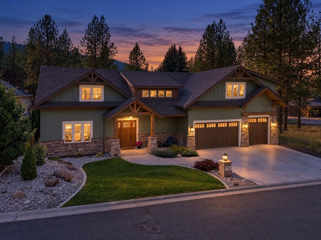 12011 N Osprey Ln, Spokane, WA 99218 photo 2