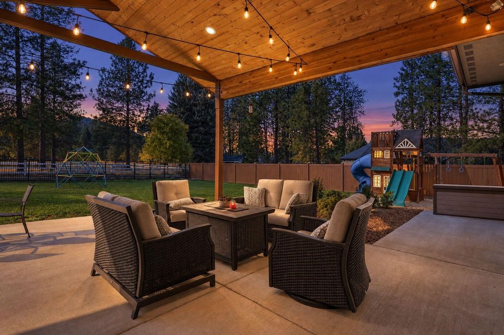 12011 N Osprey Ln, Spokane, WA 99218 photo 3