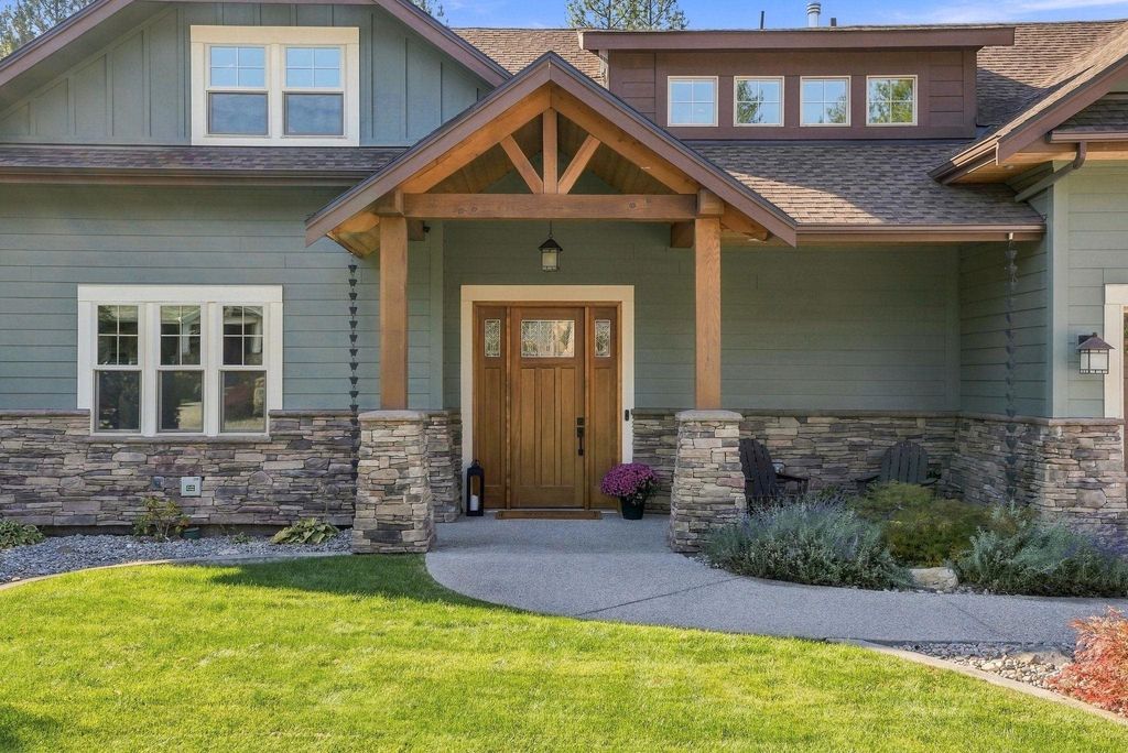 12011 N Osprey Ln, Spokane, WA 99218 photo 4