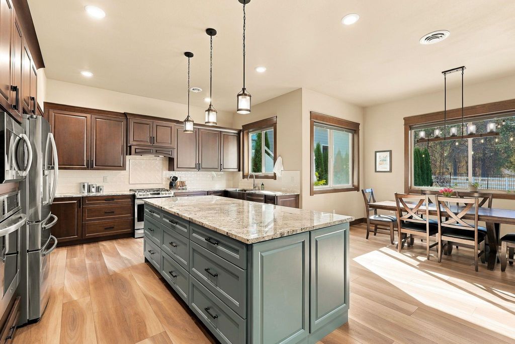 12011 N Osprey Ln, Spokane, WA 99218 photo 5