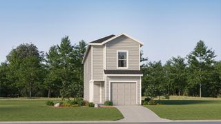 815 Sandhill Crane Lane, Princeton, TX 75407