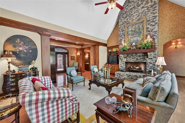 357 Goldmine Trail, Ellijay, GA 30536