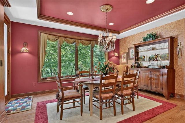 357 Goldmine Trail, Ellijay, GA 30536