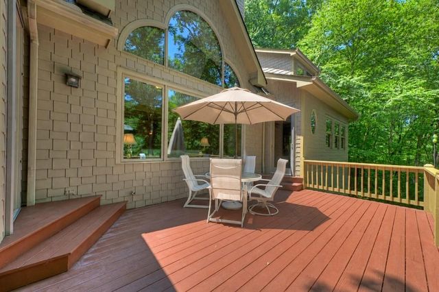 357 Goldmine Trail, Ellijay, GA 30536