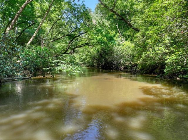 357 Goldmine Trail, Ellijay, GA 30536