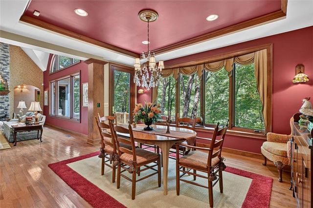 357 Goldmine Trail, Ellijay, GA 30536