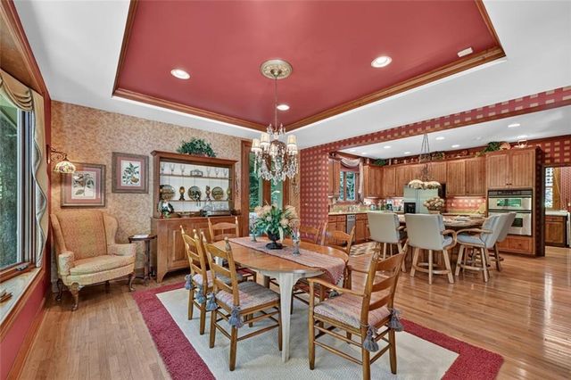 357 Goldmine Trail, Ellijay, GA 30536