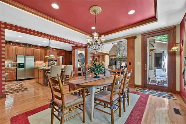 357 Goldmine Trail, Ellijay, GA 30536
