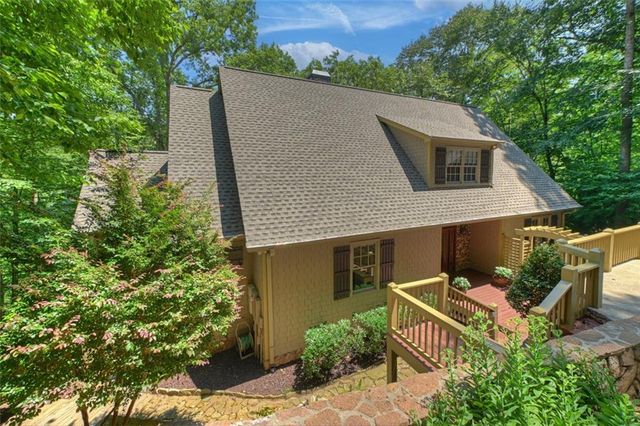 357 Goldmine Trail, Ellijay, GA 30536