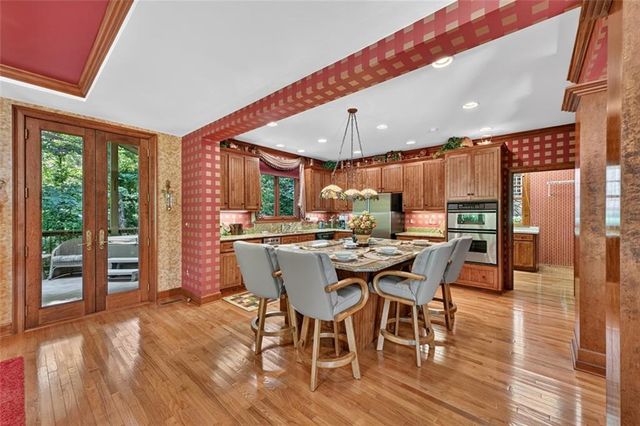 357 Goldmine Trail, Ellijay, GA 30536
