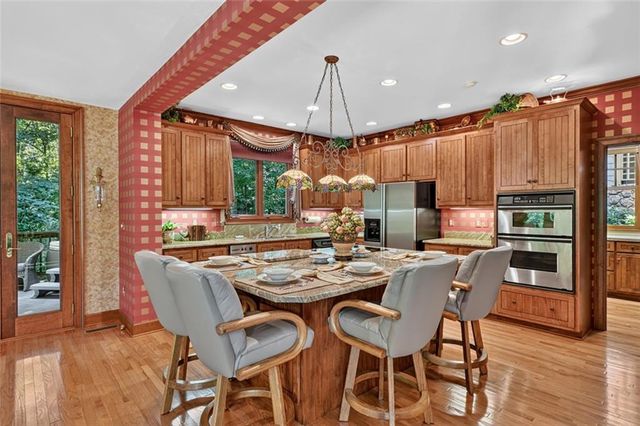 357 Goldmine Trail, Ellijay, GA 30536