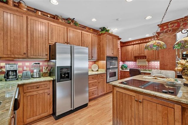 357 Goldmine Trail, Ellijay, GA 30536