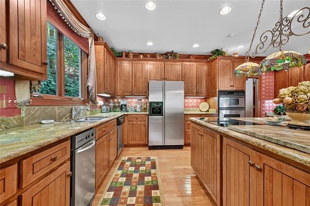 357 Goldmine Trail, Ellijay, GA 30536