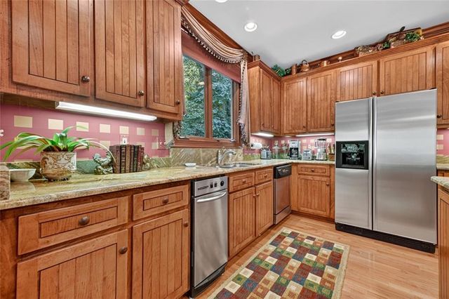 357 Goldmine Trail, Ellijay, GA 30536