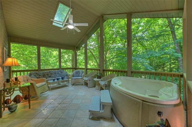 357 Goldmine Trail, Ellijay, GA 30536