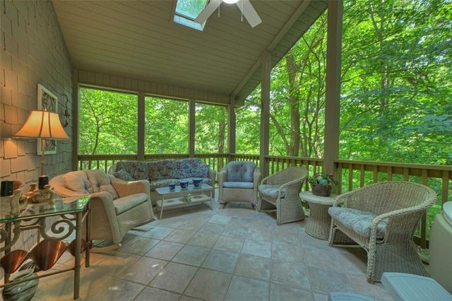 357 Goldmine Trail, Ellijay, GA 30536