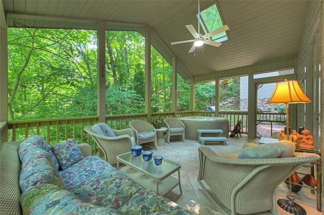 357 Goldmine Trail, Ellijay, GA 30536
