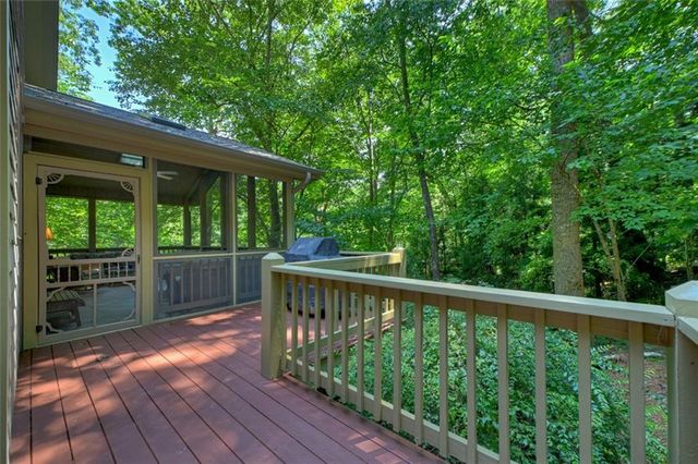 357 Goldmine Trail, Ellijay, GA 30536