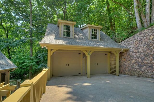 357 Goldmine Trail, Ellijay, GA 30536