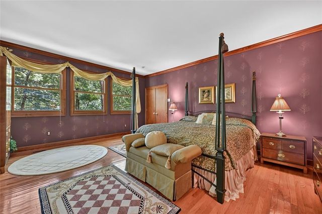 357 Goldmine Trail, Ellijay, GA 30536
