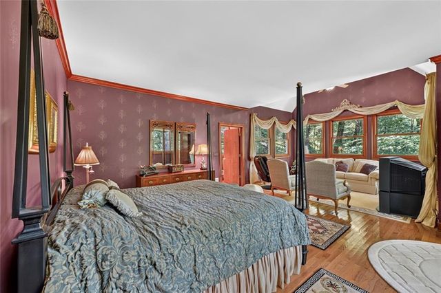 357 Goldmine Trail, Ellijay, GA 30536