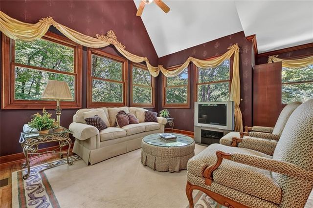 357 Goldmine Trail, Ellijay, GA 30536