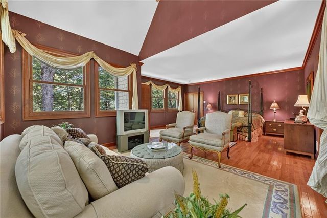 357 Goldmine Trail, Ellijay, GA 30536