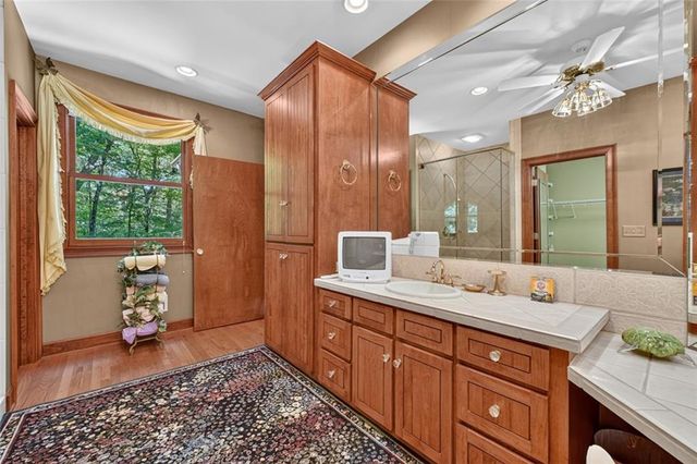 357 Goldmine Trail, Ellijay, GA 30536