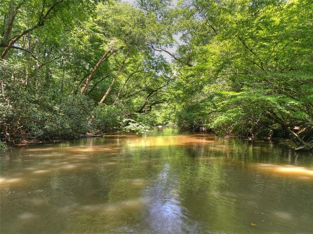 357 Goldmine Trail, Ellijay, GA 30536
