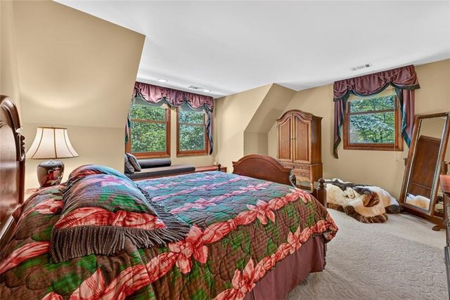 357 Goldmine Trail, Ellijay, GA 30536