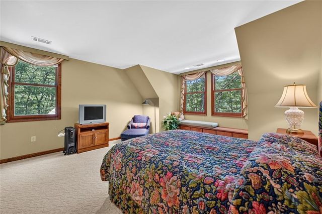 357 Goldmine Trail, Ellijay, GA 30536