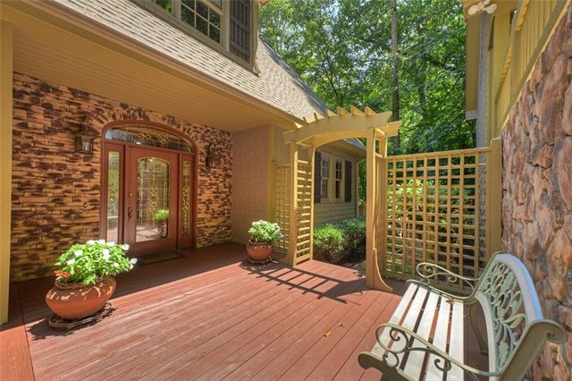 357 Goldmine Trail, Ellijay, GA 30536