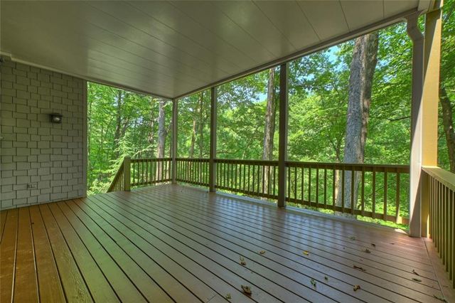 357 Goldmine Trail, Ellijay, GA 30536