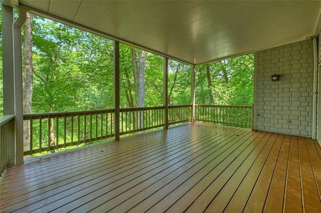 357 Goldmine Trail, Ellijay, GA 30536