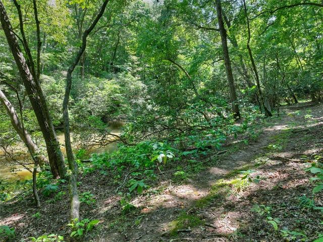 357 Goldmine Trail, Ellijay, GA 30536