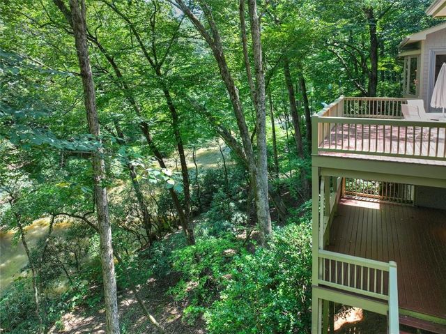 357 Goldmine Trail, Ellijay, GA 30536