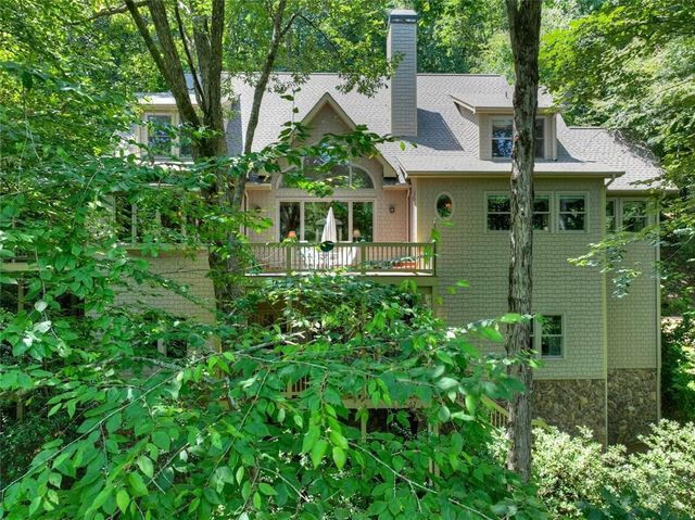 357 Goldmine Trail, Ellijay, GA 30536